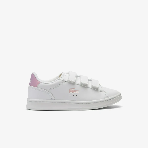 Кеды Lacoste CARNABY SET 225 4 SUC, белый, арт. 750SUC0002