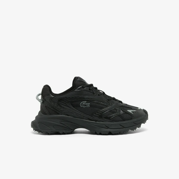 Кеды Lacoste L003 NEO SHOT, черный, арт. 750SMA0198