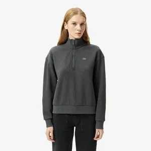 Свитшот Lacoste, серый, арт. SF5271