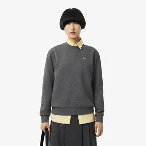 Свитшот Lacoste SF5245, серый, арт. SF5245