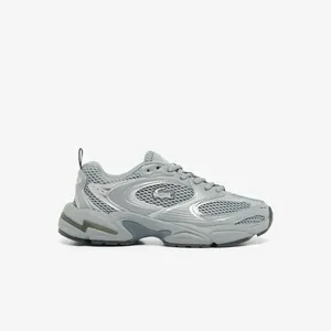 Женские кроссовки Lacoste STORM 96, серый, арт. 749SFA0024
