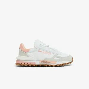 Кроссовки Lacoste ELITE ACTIVE 126 9 SFA, белый, арт. 751SFA0175