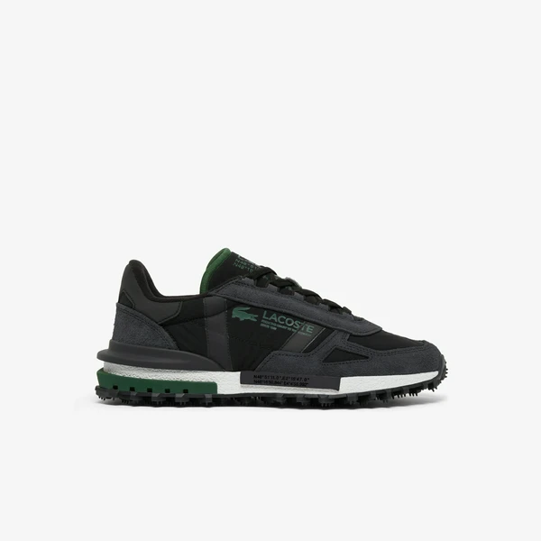Кроссовки Lacoste ELITE ACTIVE 1262 SMA, черный, арт. 751SMA0041