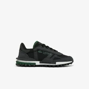 Кроссовки Lacoste ELITE ACTIVE 1262 SMA, черный, арт. 751SMA0041