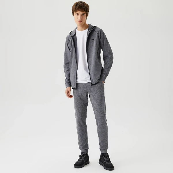 Спортивные брюки Lacoste, серый, арт. XH0324