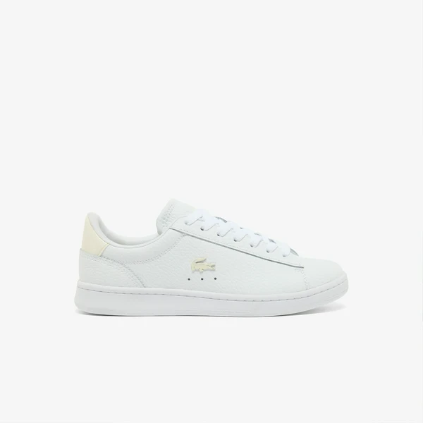 Кеды Lacoste Carnaby Set 225 1 SFA, белый, арт. 750SFA0048