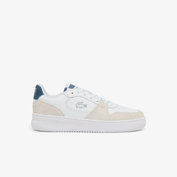 Кроссовки Lacoste L001 SET, белый, арт. 751SMA0122