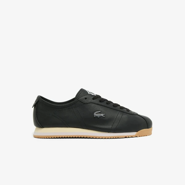 Кроссовки Lacoste CLUB-LOW 1266 SMA, черный, арт. 751SMA0140