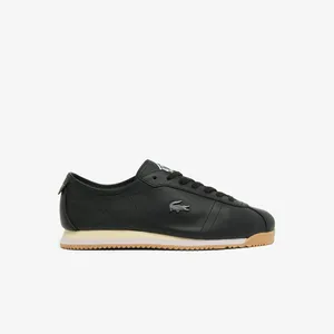Кроссовки Lacoste CLUB-LOW 1266 SMA, черный, арт. 751SMA0140
