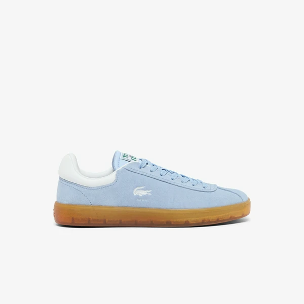 Кроссовки Lacoste BASESHOT 126 2 SFA, голубой, арт. 751SFA0080