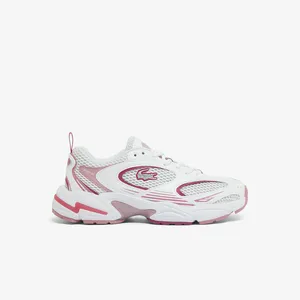 Кроссовки Lacoste Storm 96 2K, белый, арт. 751SFA0042
