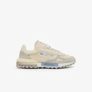 Кроссовки Lacoste Elite Active 1263 SMA, серый, арт. 751SMA0042