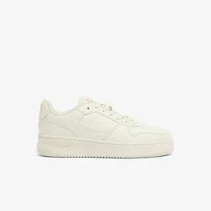 Кроссовки Lacoste L001 SET 126 9 SFA, белый, арт. 751SFA0151