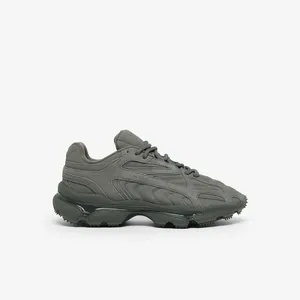 Мужские кроссовки Lacoste L003 2K24, серый, арт. 751SMA0030
