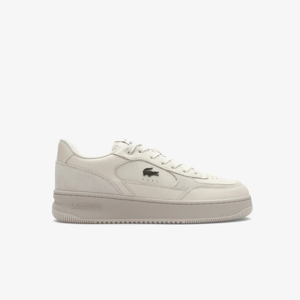 Мужские кроссовки Lacoste L001 ACE, серый, арт. 751SMA0130