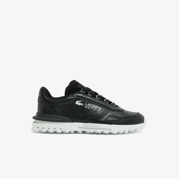 Кроссовки Lacoste ELITE ACTIVE 1264 SMA, черный, арт. 751SMA0028