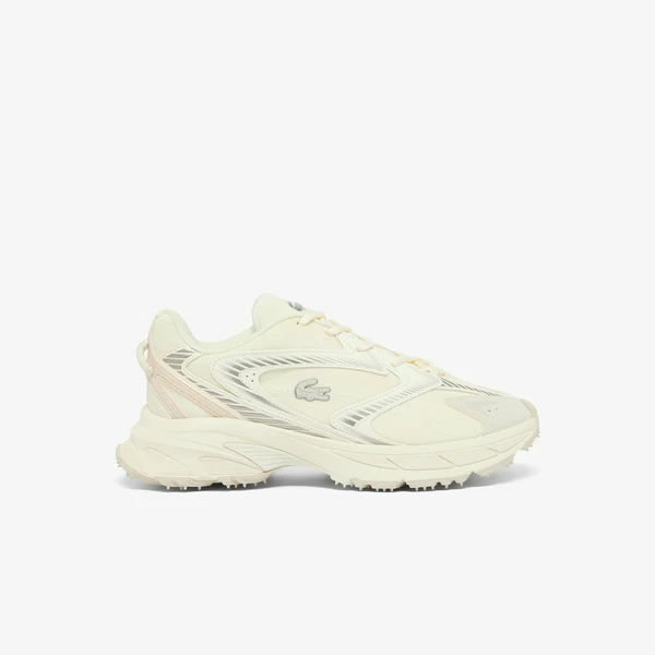 Кроссовки Lacoste L003 NEO SHOT U, бежевый, арт. 751SFA0067