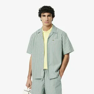Рубашка Lacoste, зеленый, арт. CH9083
