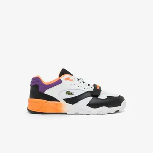 Кроссовки Lacoste Game Train Pro 1262 SMA, белый, арт. 751SMA0088