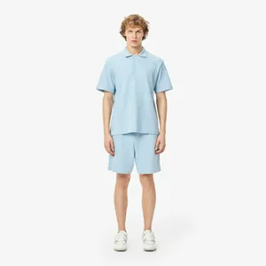 Шорты Lacoste GH1973, голубой, арт. GH1973