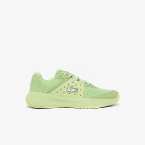 Кроссовки Lacoste POWER SERVE, зеленый, арт. 751SMA0024