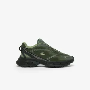 Кроссовки Lacoste L003 NEO SHOT, хаки, арт. 751SMA0047