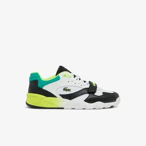 Кроссовки Lacoste GAME TRAIN PRO 1262 SMA, белый, арт. 751SMA0088