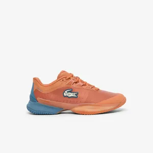 Кроссовки Lacoste AG-LT ULTRACC 1261 SMA, оранжевый, арт. 751SMA0013