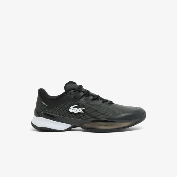Кроссовки Lacoste AG-LT ULTRACC 1262 SMA, черный, арт. 751SMA0014