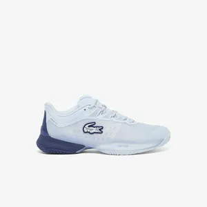Кроссовки Lacoste AG-LT ULTRA 1263 SMA, голубой, арт. 751SMA0011