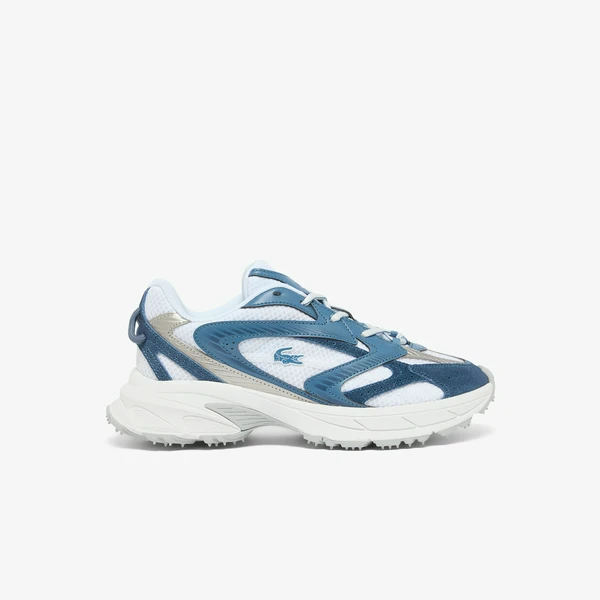 Мужские кроссовки Lacoste L003 NEO SHOT, разноцветный, арт. 751SMA0045