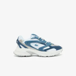 Мужские кроссовки Lacoste L003 NEO SHOT, белый, арт. 751SMA0045