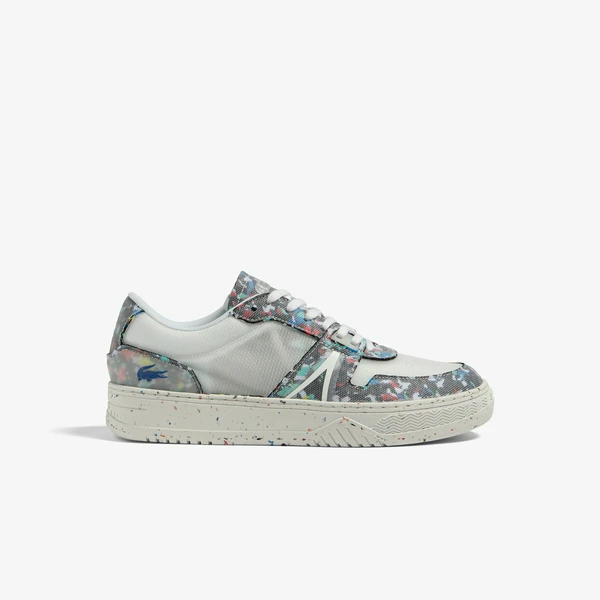 Кеды Lacoste L001, разноцветный, арт. 745SMA0094