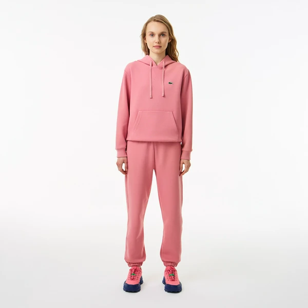 Женские брюки Lacoste SPORT, розовый, арт. XF7077