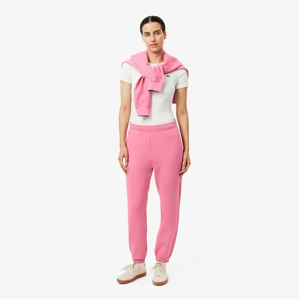 Женские брюки Lacoste SPORT, розовый, арт. XF7077