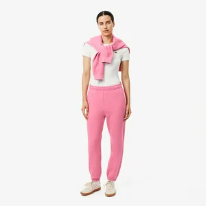 Женские брюки Lacoste SPORT, розовый, арт. XF7077