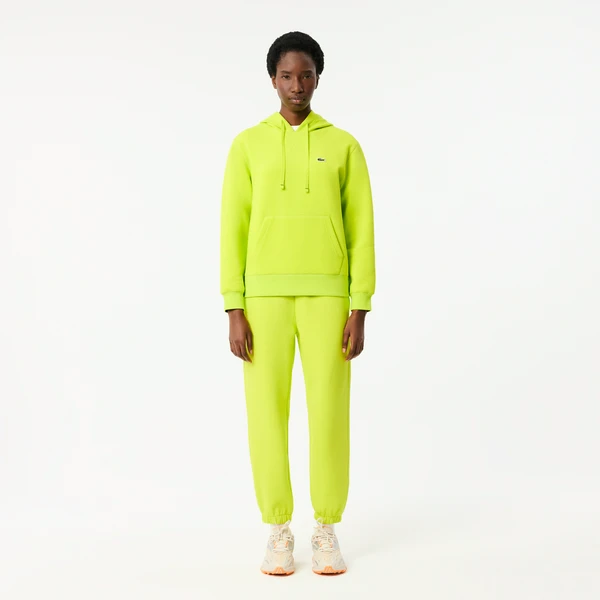 Женские брюки Lacoste SPORT, зеленый, арт. XF7077