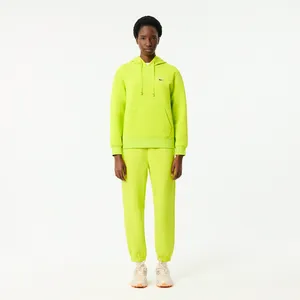 Женские брюки Lacoste SPORT, зеленый, арт. XF7077