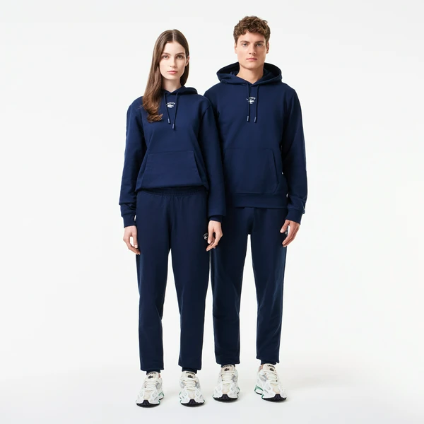 Спортивные брюки Lacoste Unisex, синий, арт. XH2724R