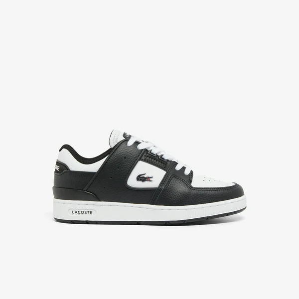 Женские кеды Lacoste COURT CAGE, черный, арт. 748SFA0022
