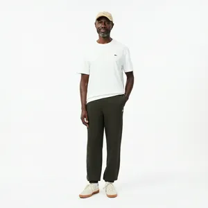 Мужские спортивные брюки Lacoste, хаки, арт. XH9610