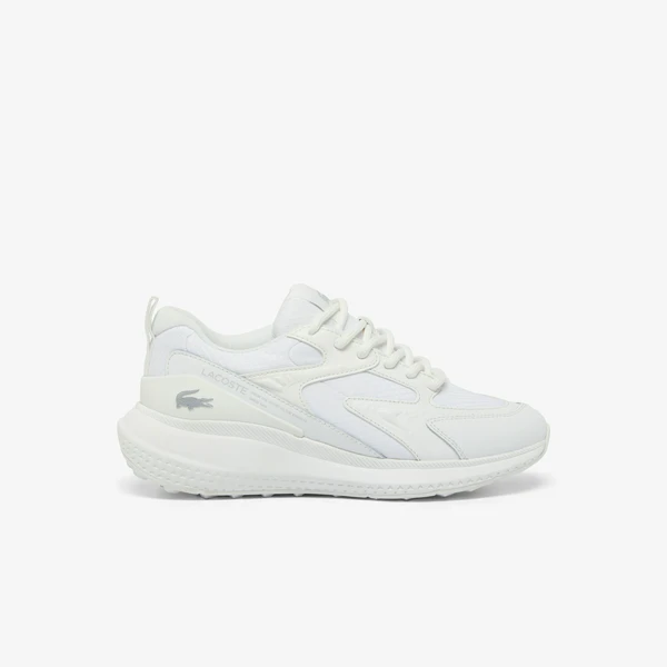 Женские кроссовки Lacoste L003 EVO, белый, арт. 748SFA0078