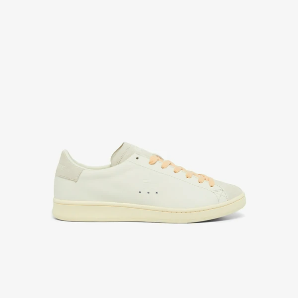 Мужские кеды Lacoste CARNABY SET, белый, арт. 749SMA0033