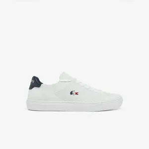 Мужские кеды Lacoste LA PIQUEE 2.0, белый, арт. 749CMA0037