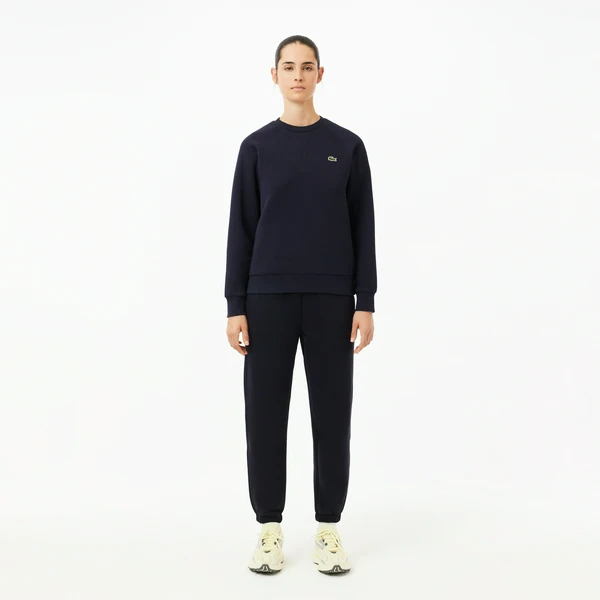 Женские брюки Lacoste SPORT, синий, арт. XF7077