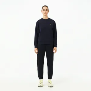 Женские брюки Lacoste SPORT, синий, арт. XF7077