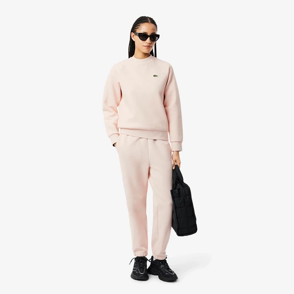 Женские брюки Lacoste SPORT, розовый, арт. XF7077