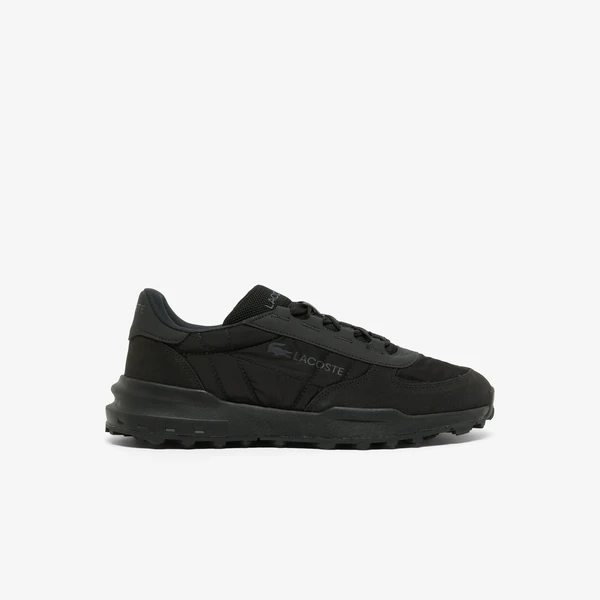 Кроссовки Lacoste ELITE ACTV EVO 225 3 SMA, черный, арт. 750SMA0086