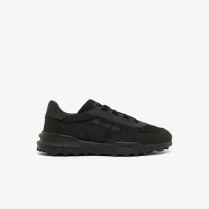 Кроссовки Lacoste ELITE ACTV EVO 225 3 SMA, черный, арт. 750SMA0086