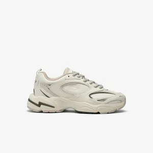 Женские кеды Lacoste STORM 96 2K 225 8 SFA, белый, арт. 750SFA0178